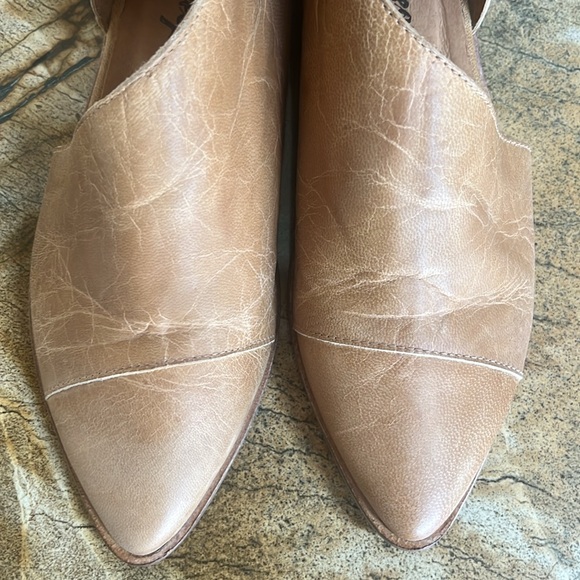 Free people Royale Flat - Picture 3 of 8